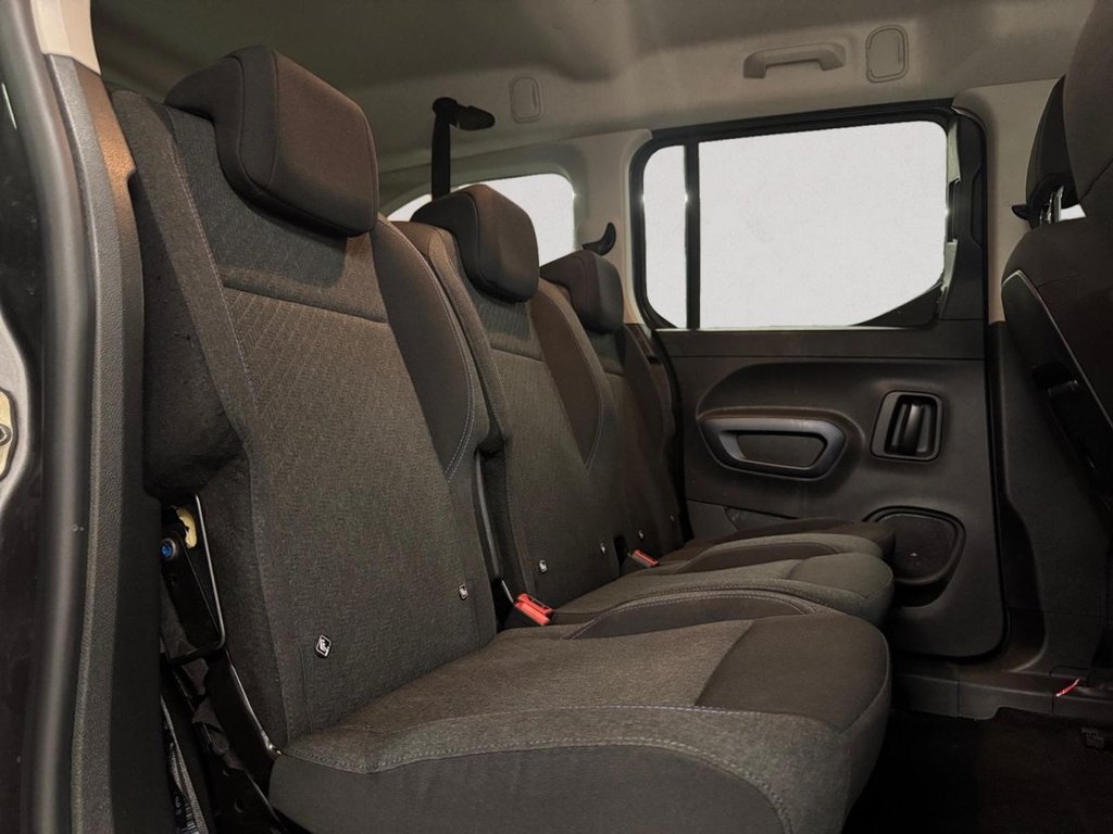 Used Peugeot Rifter 2022 for sale - 78186726: Photo 26