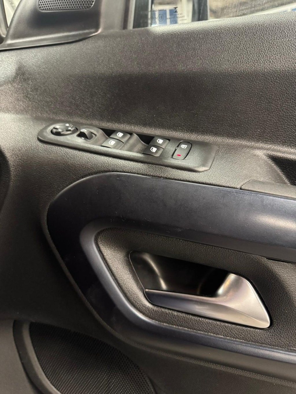 Used Peugeot Rifter 2022 for sale - 78186726: Photo 29