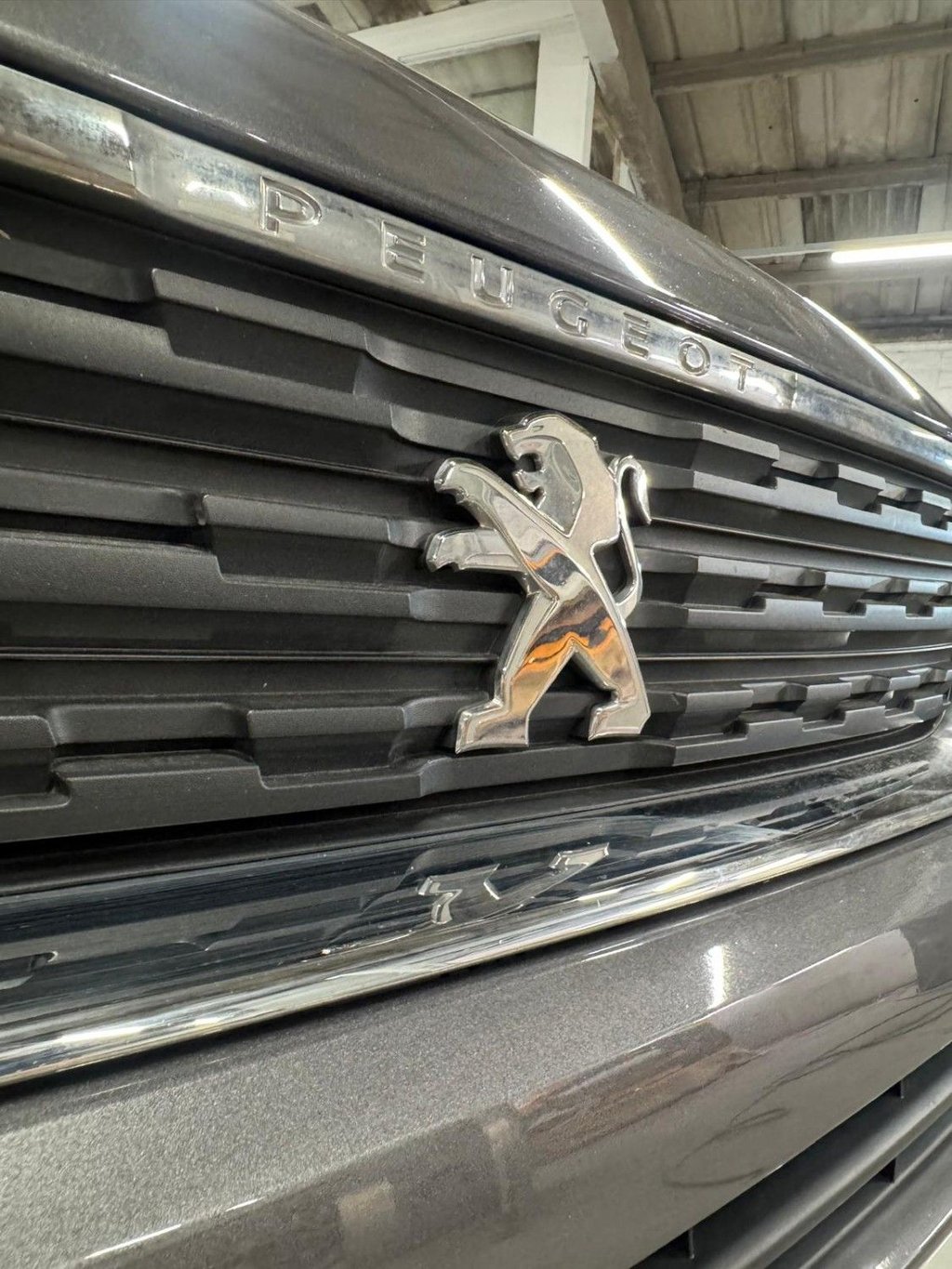 Used Peugeot Rifter 2022 for sale - 78186726: Photo 30