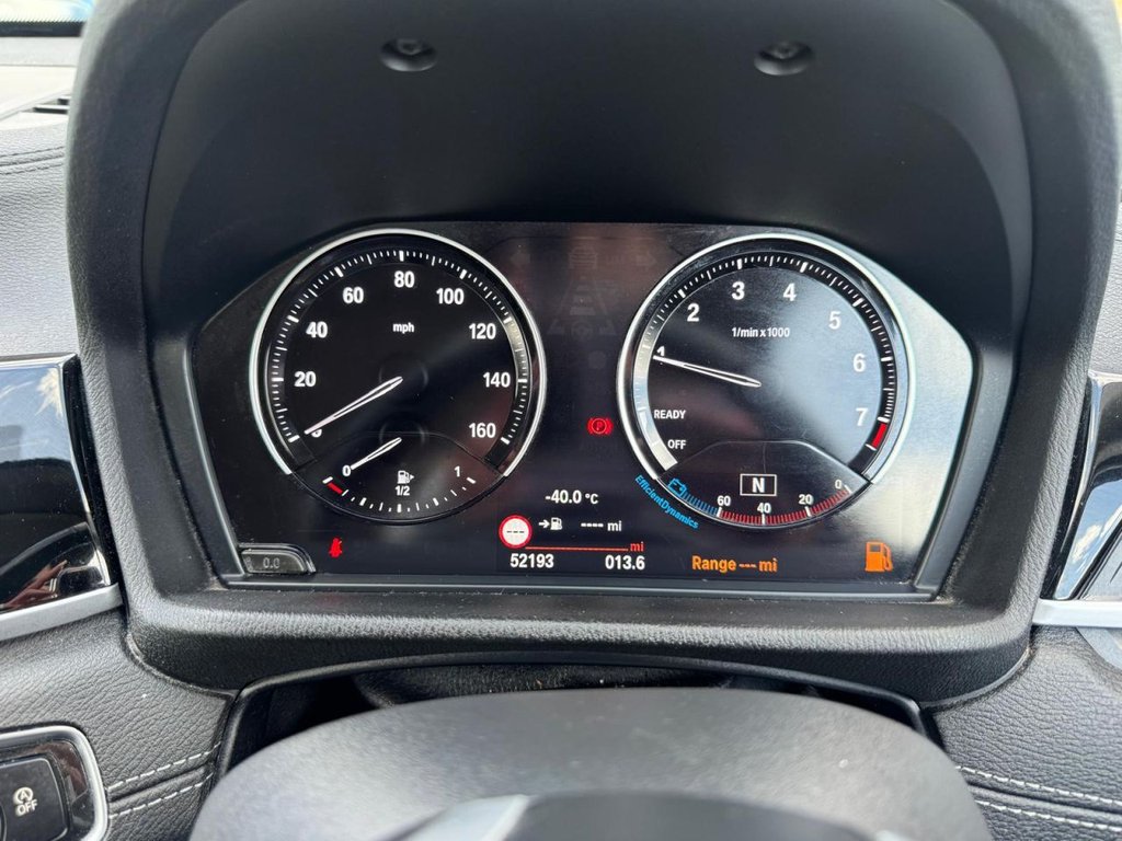 Used BMW X1 2020 for sale - 77849488: Photo 22