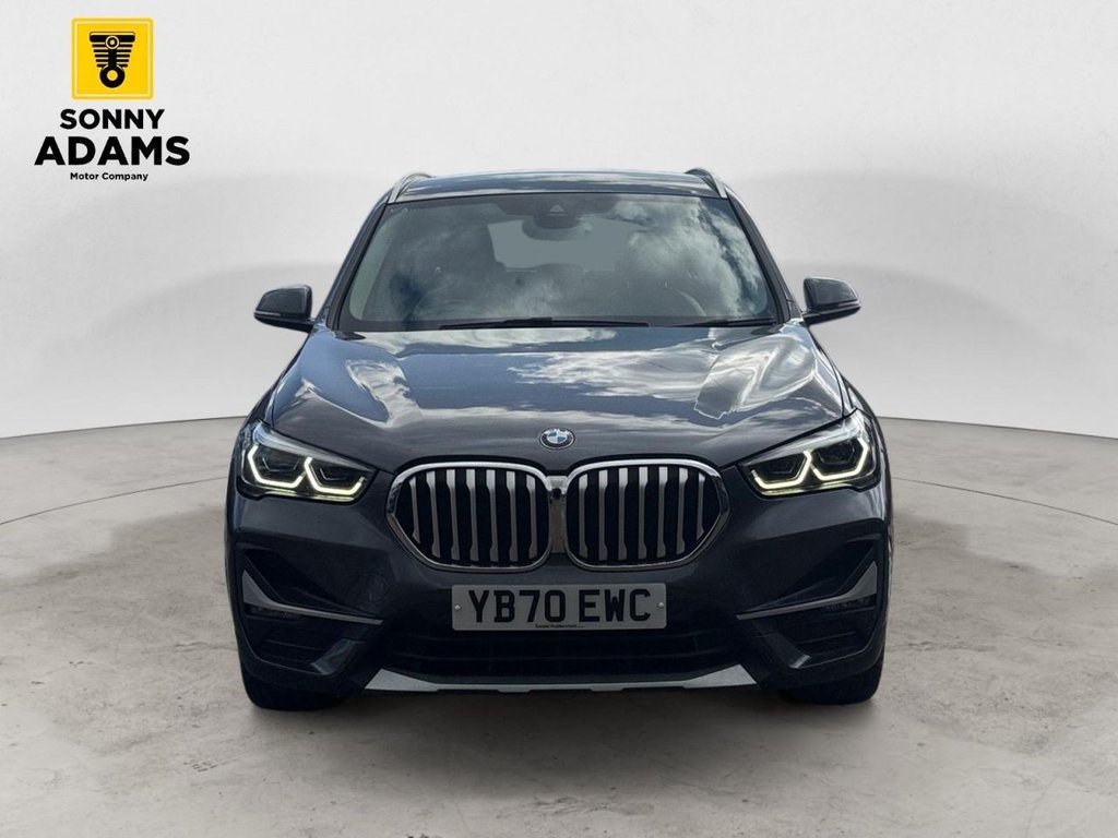 Used BMW X1 2020 for sale - 77849488: Photo 3