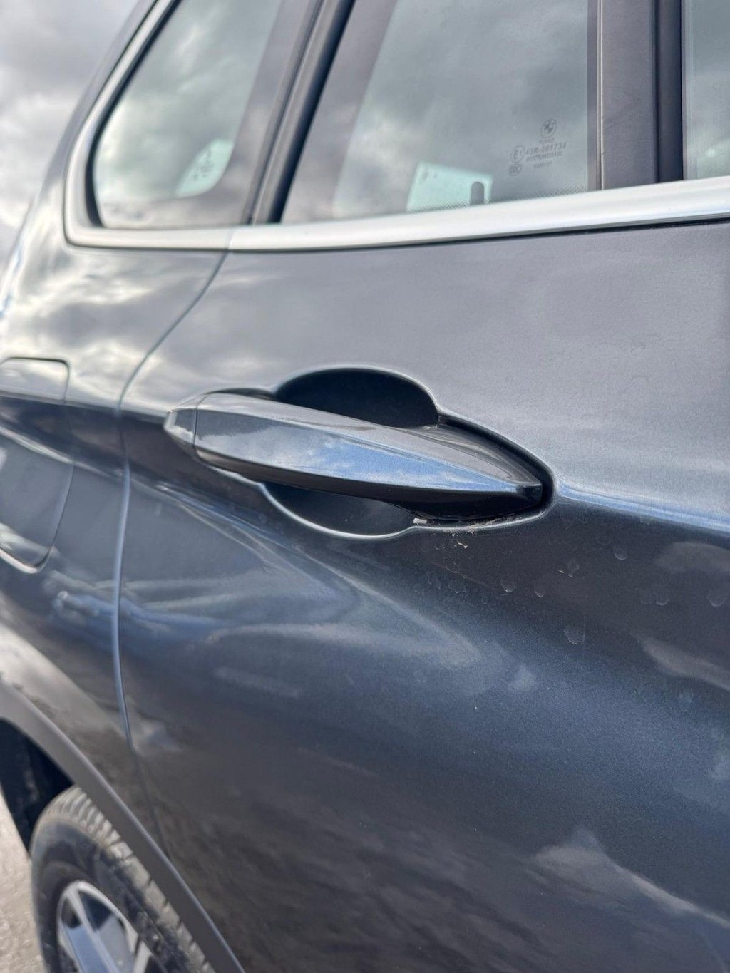 Used BMW X1 2020 for sale - 77849488: Photo 43