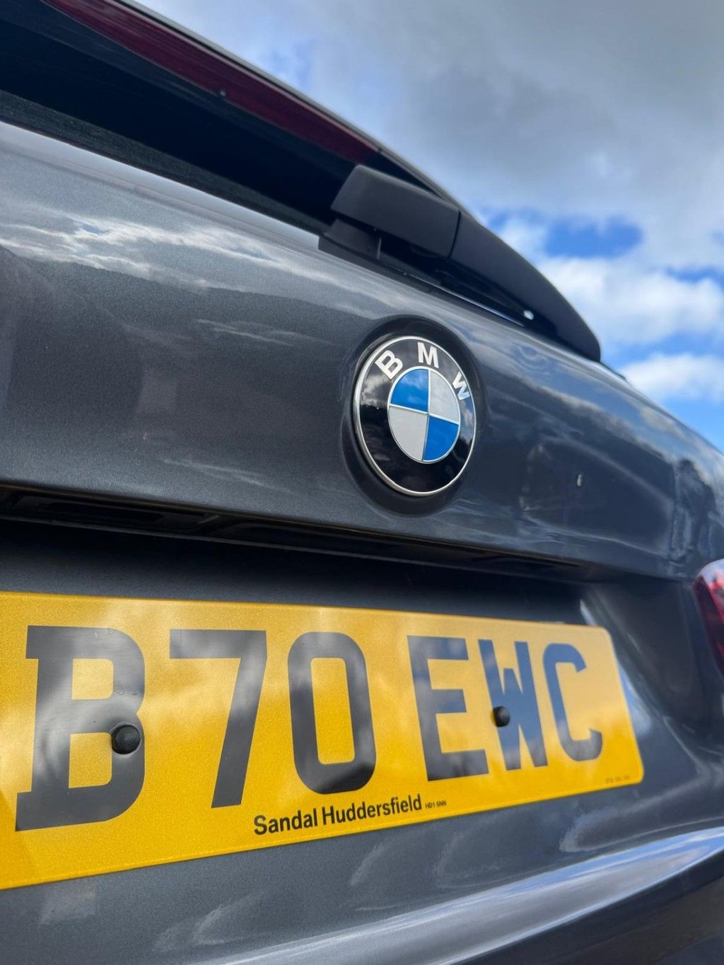 Used BMW X1 2020 for sale - 77849488: Photo 44