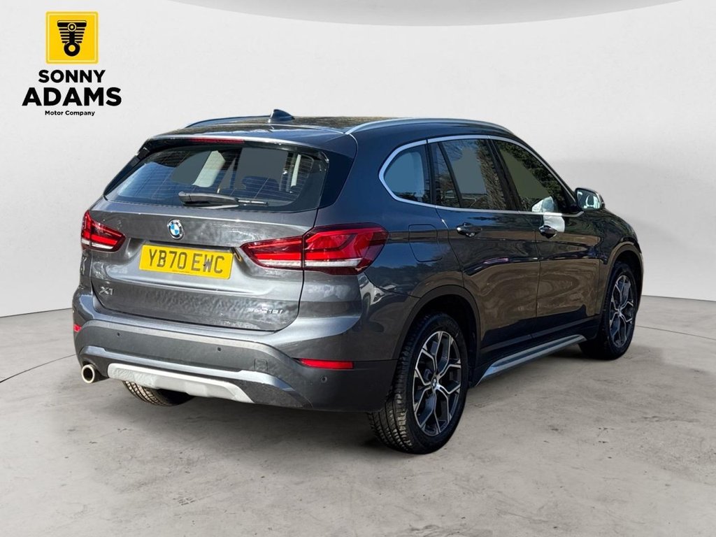Used BMW X1 2020 for sale - 77849488: Photo 5
