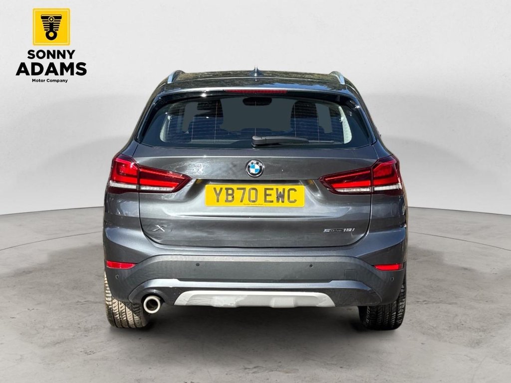 Used BMW X1 2020 for sale - 77849488: Photo 6