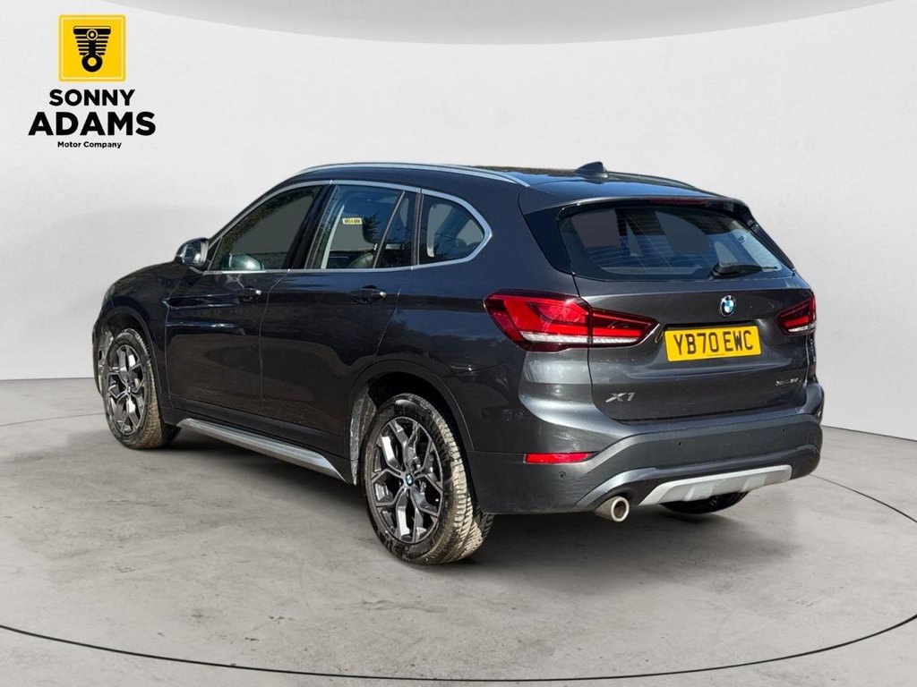 Used BMW X1 2020 for sale - 77849488: Photo 7