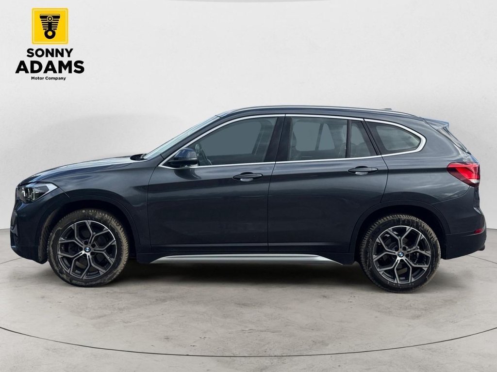 Used BMW X1 2020 for sale - 77849488: Photo 8