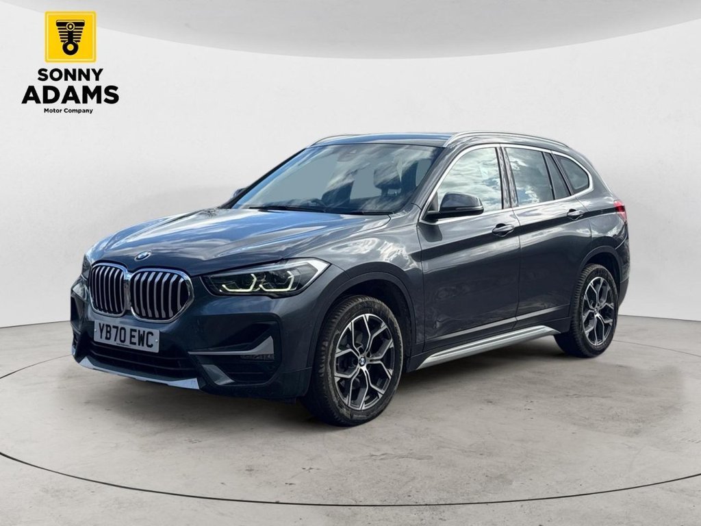 Used BMW X1 2020 for sale - 77849488: Photo 9