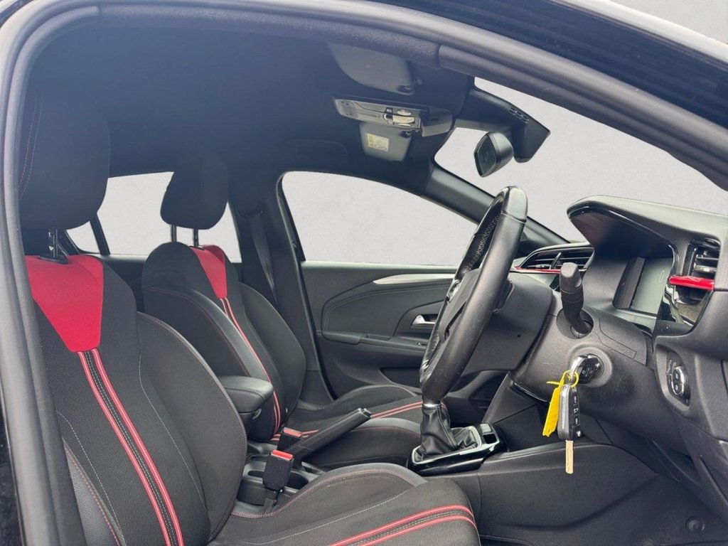Used Vauxhall Corsa 2022 for sale - 77546809: Photo 11