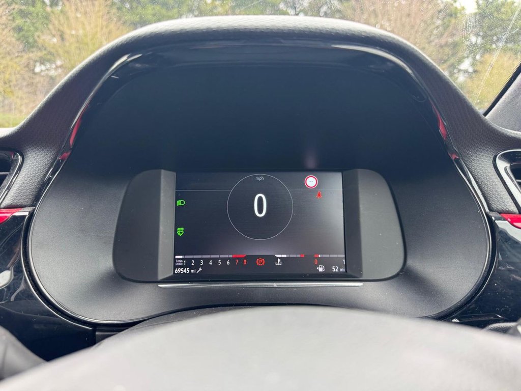 Used Vauxhall Corsa 2022 for sale - 77546809: Photo 19