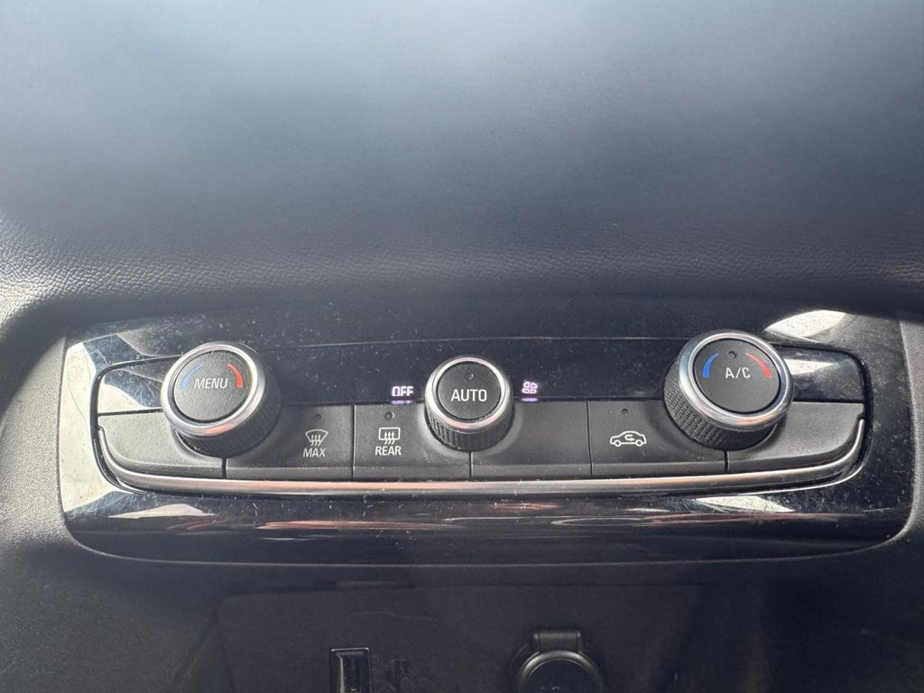 Used Vauxhall Corsa 2022 for sale - 77546809: Photo 23