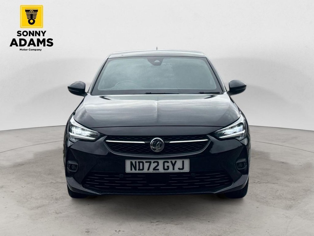Used Vauxhall Corsa 2022 for sale - 77546809: Photo 3