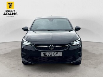 Used Vauxhall Corsa 2022 for sale - 77546809: Photo
