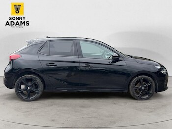 Used Vauxhall Corsa 2022 for sale - 77546809: Photo