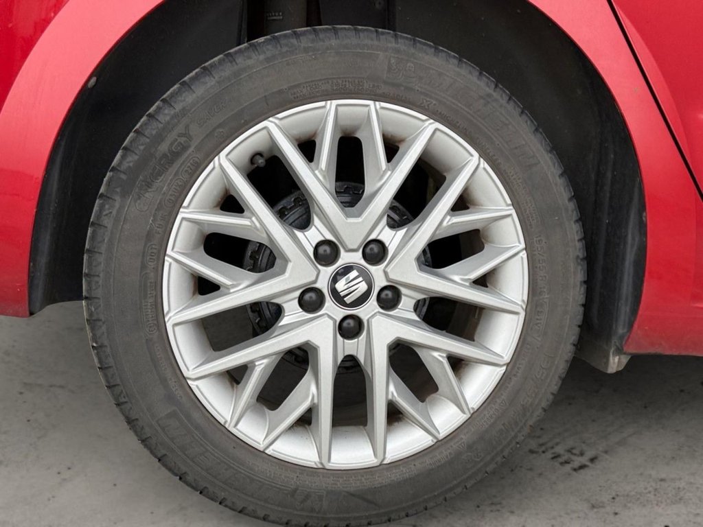 Used SEAT Ibiza 2019 for sale - 78158453: Photo 10