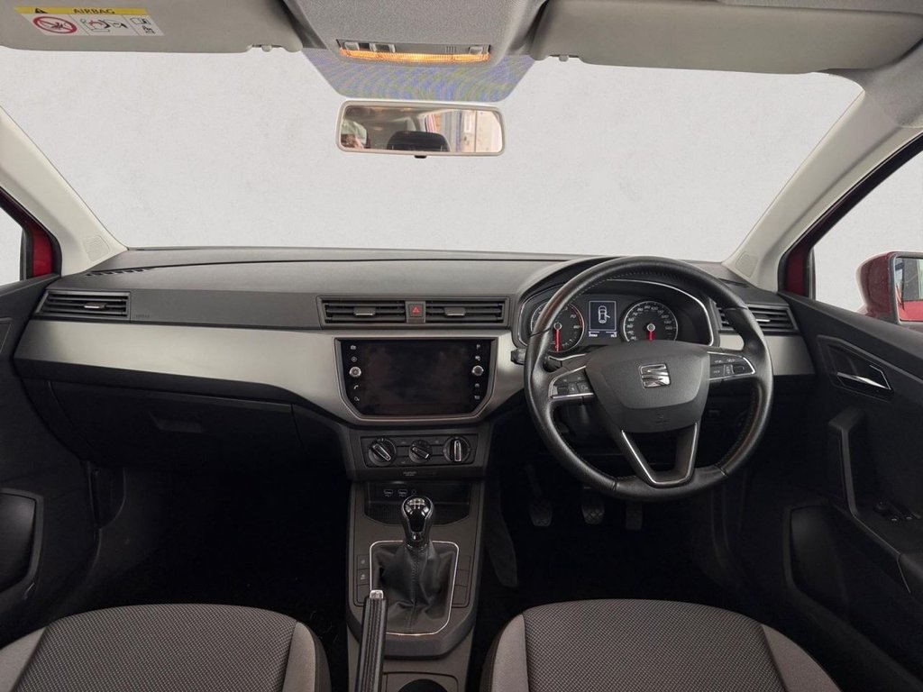 Used SEAT Ibiza 2019 for sale - 78158453: Photo 19