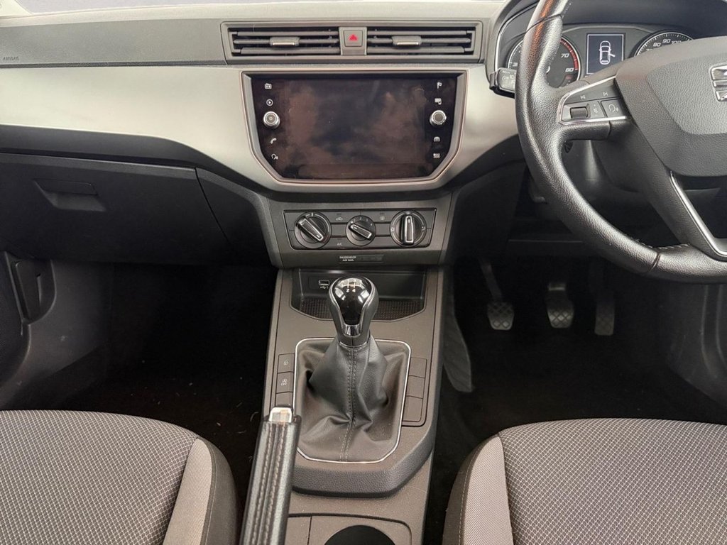 Used SEAT Ibiza 2019 for sale - 78158453: Photo 20