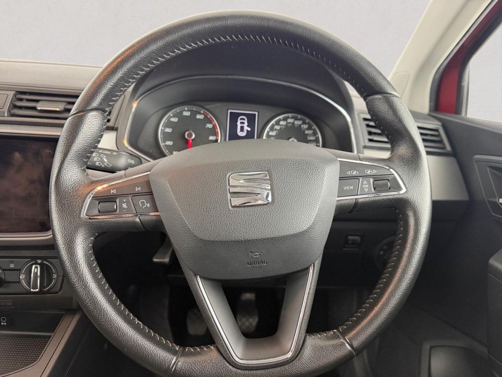 Used SEAT Ibiza 2019 for sale - 78158453: Photo 21