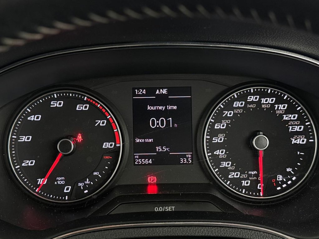 Used SEAT Ibiza 2019 for sale - 78158453: Photo 24