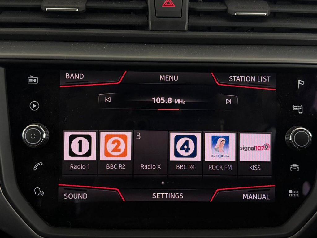 Used SEAT Ibiza 2019 for sale - 78158453: Photo 27