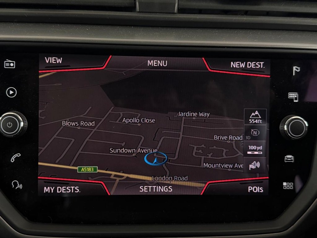 Used SEAT Ibiza 2019 for sale - 78158453: Photo 28