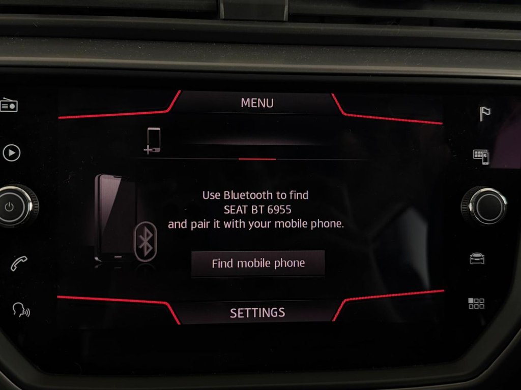 Used SEAT Ibiza 2019 for sale - 78158453: Photo 29