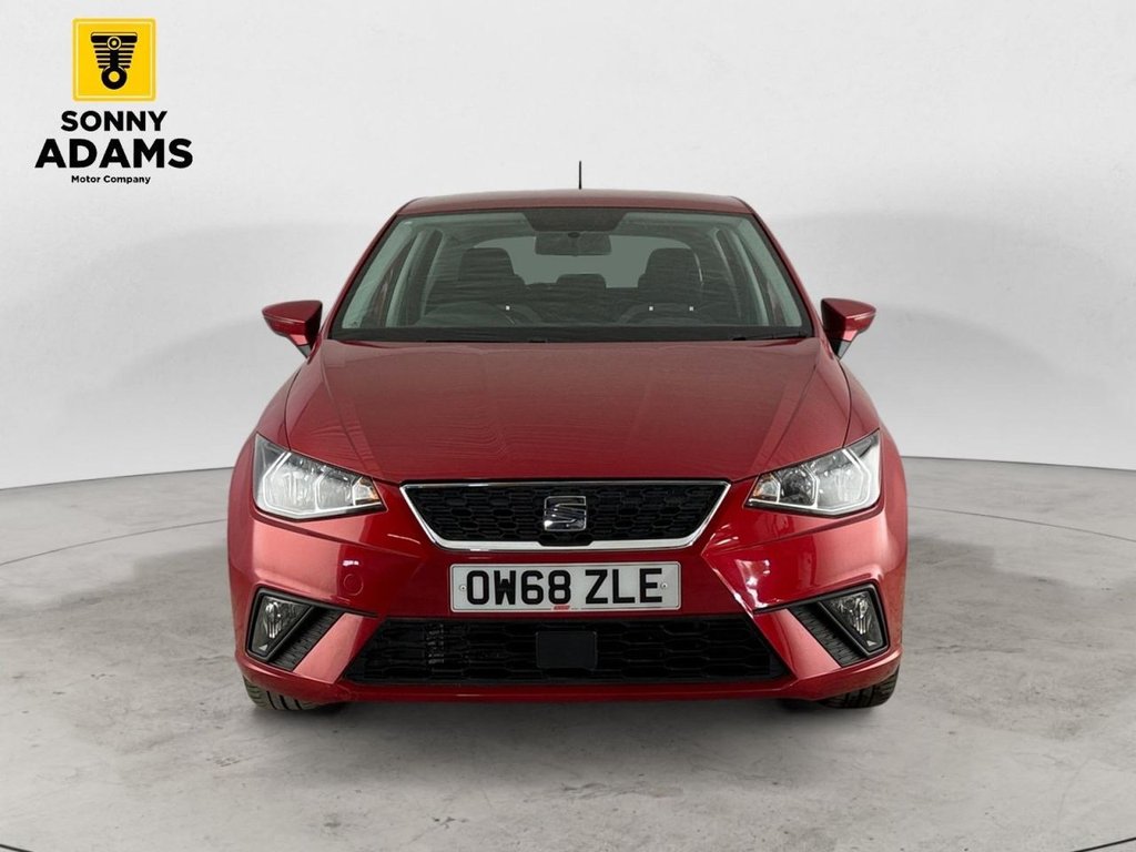 Used SEAT Ibiza 2019 for sale - 78158453: Photo 3