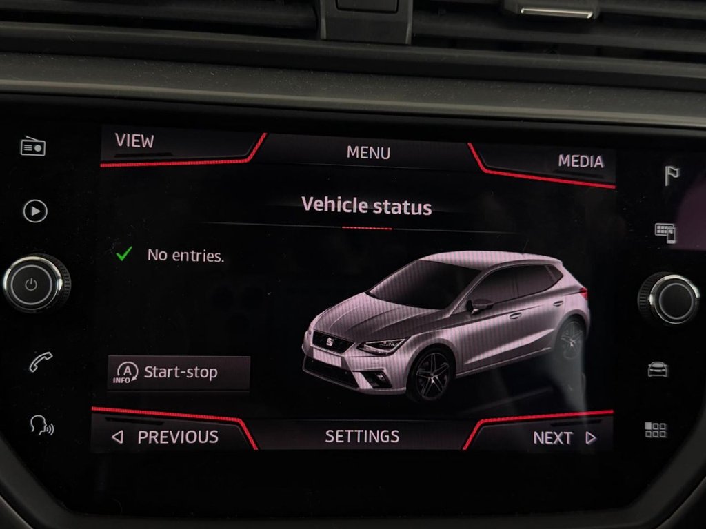 Used SEAT Ibiza 2019 for sale - 78158453: Photo 30