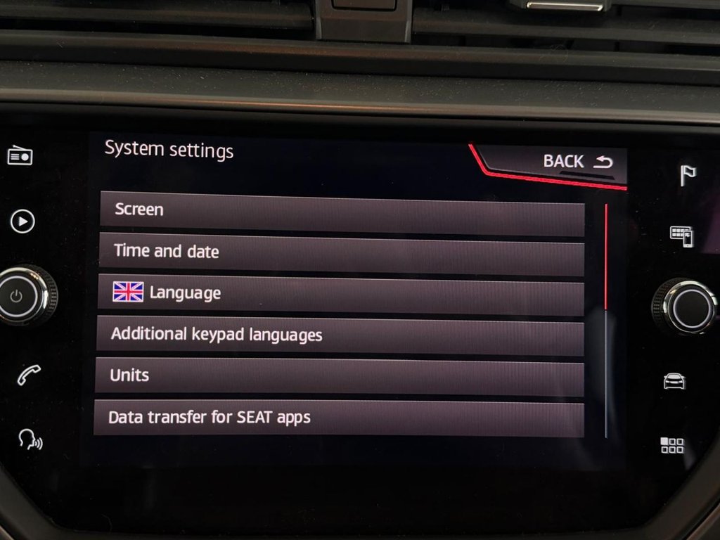 Used SEAT Ibiza 2019 for sale - 78158453: Photo 32