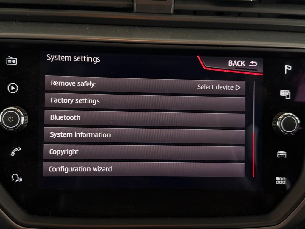 Used SEAT Ibiza 2019 for sale - 78158453: Photo 34