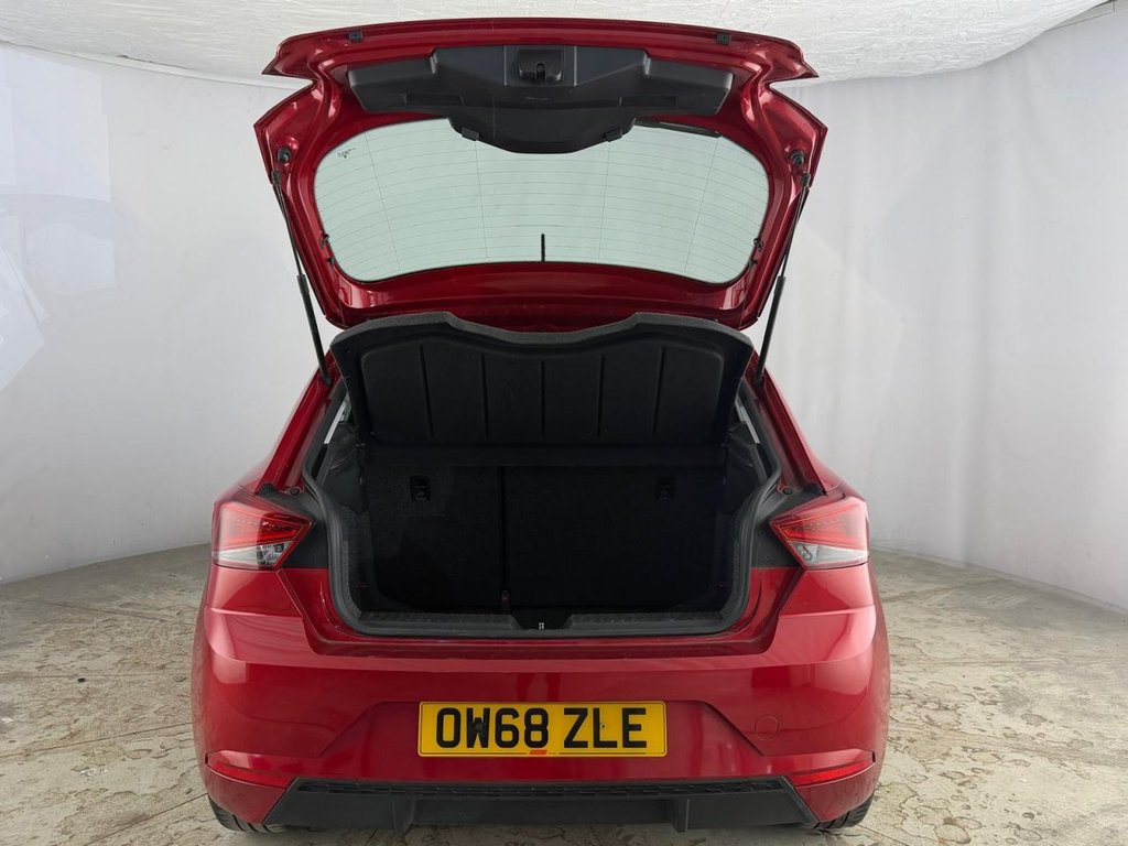 Used SEAT Ibiza 2019 for sale - 78158453: Photo 39