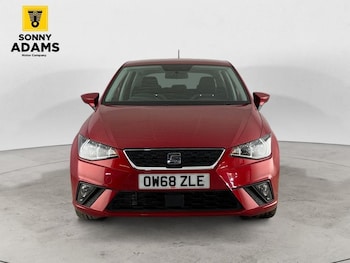 Used SEAT Ibiza 2019 for sale - 78158453: Photo