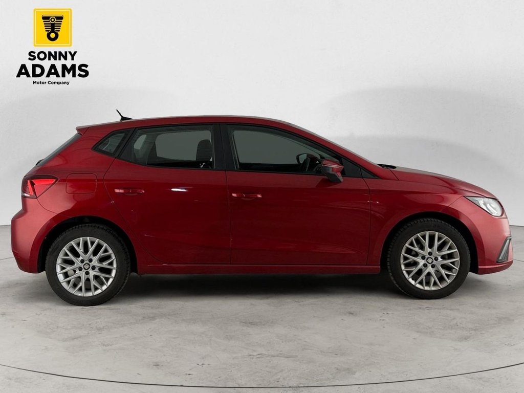 Used SEAT Ibiza 2019 for sale - 78158453: Photo 4