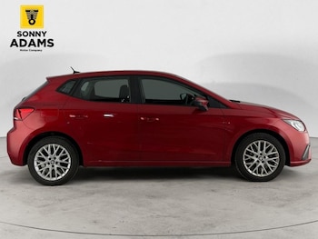 Used SEAT Ibiza 2019 for sale - 78158453: Photo