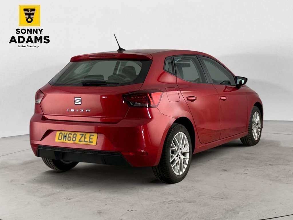 Used SEAT Ibiza 2019 for sale - 78158453: Photo 5