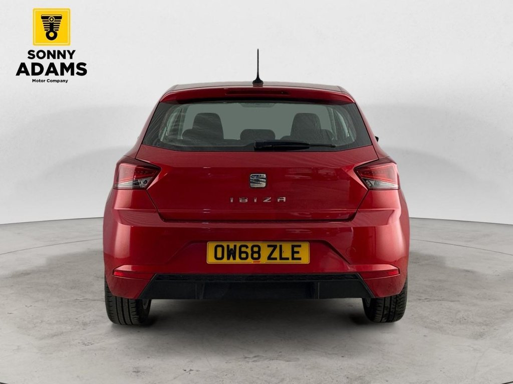 Used SEAT Ibiza 2019 for sale - 78158453: Photo 6