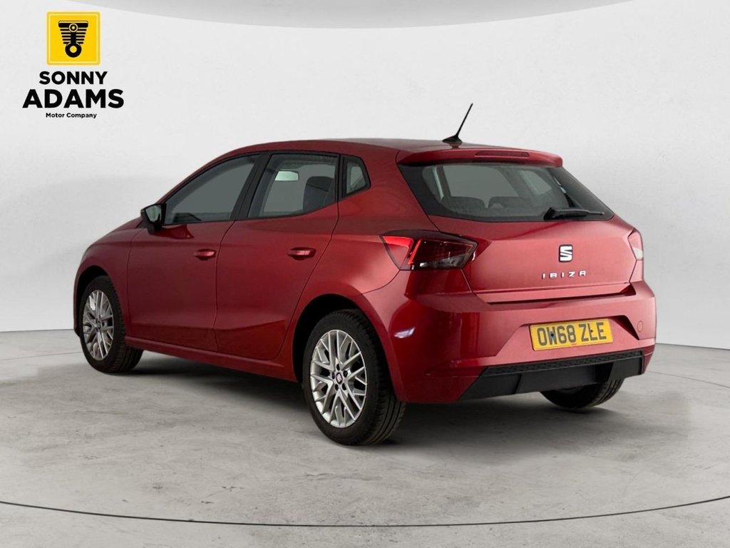 Used SEAT Ibiza 2019 for sale - 78158453: Photo 7