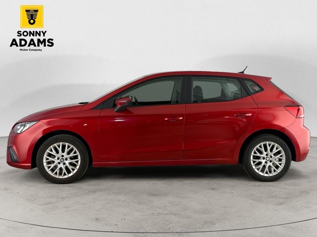 Used SEAT Ibiza 2019 for sale - 78158453: Photo 8