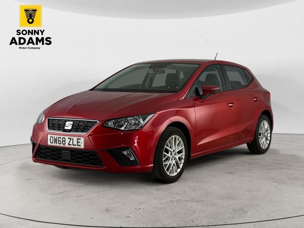 Used SEAT Ibiza 2019 for sale - 78158453: Photo 9