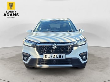 Used Suzuki SX4 S-Cross 2023 for sale - 78685746: Photo