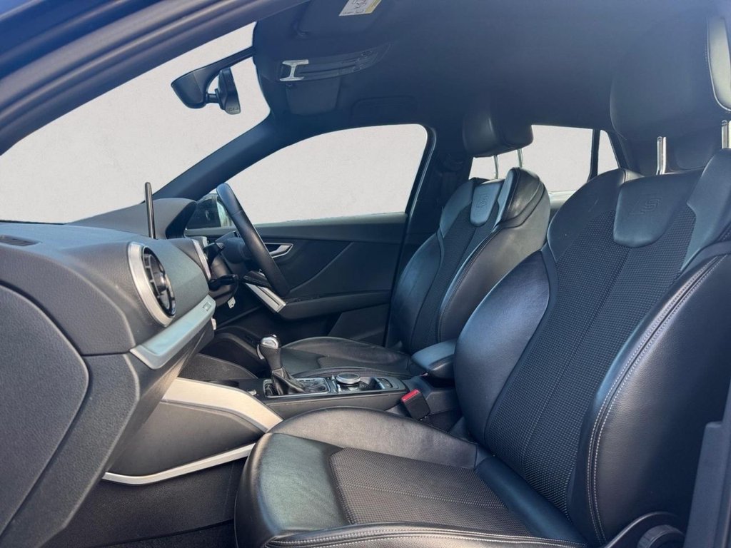 Used Audi Q2 2022 for sale - 77855453: Photo 13