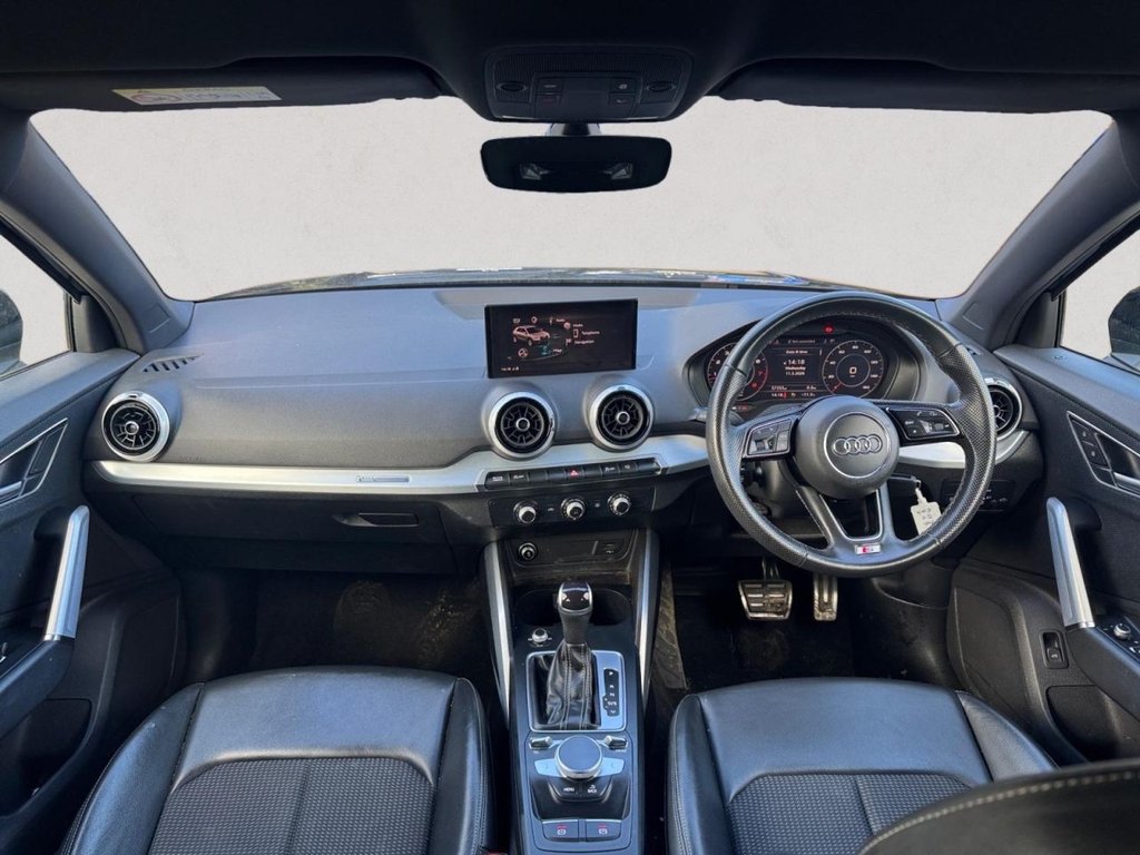 Used Audi Q2 2022 for sale - 77855453: Photo 14