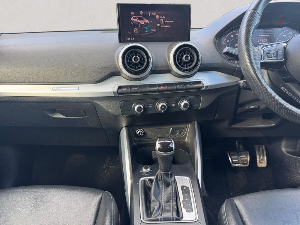 Used Audi Q2 2022 for sale - 77855453: Photo 15