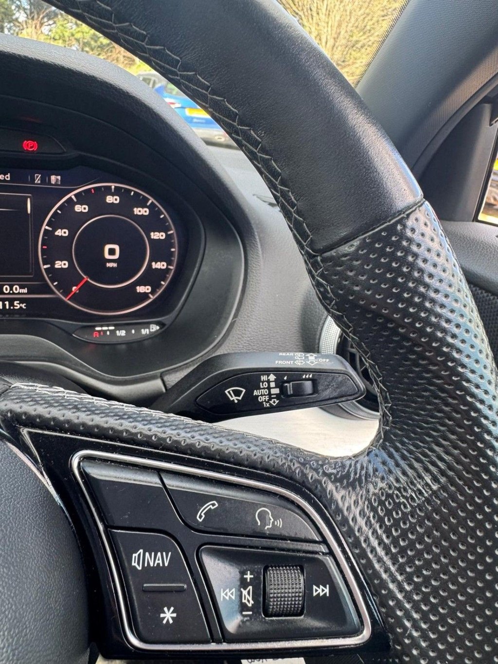 Used Audi Q2 2022 for sale - 77855453: Photo 19