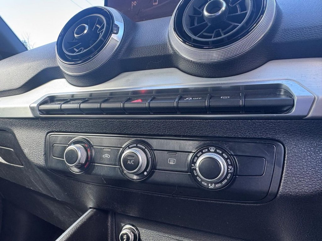 Used Audi Q2 2022 for sale - 77855453: Photo 23