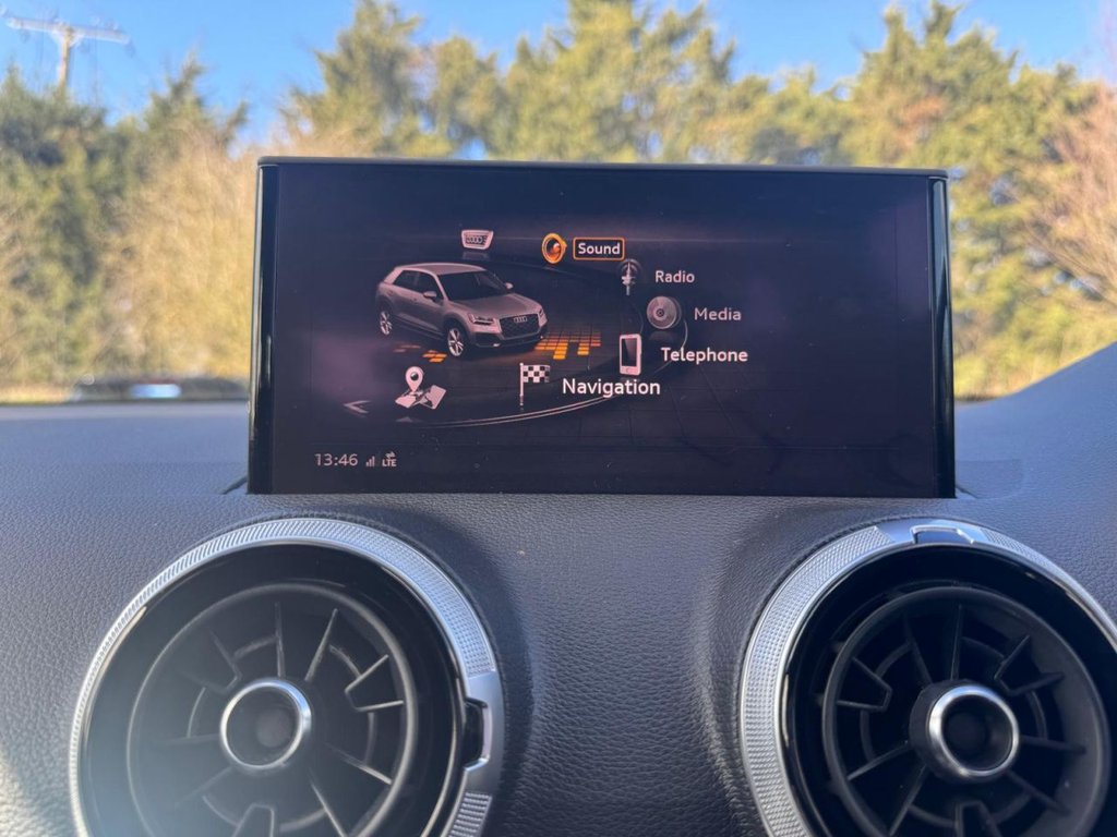 Used Audi Q2 2022 for sale - 77855453: Photo 24