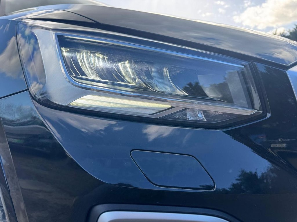 Used Audi Q2 2022 for sale - 77855453: Photo 36