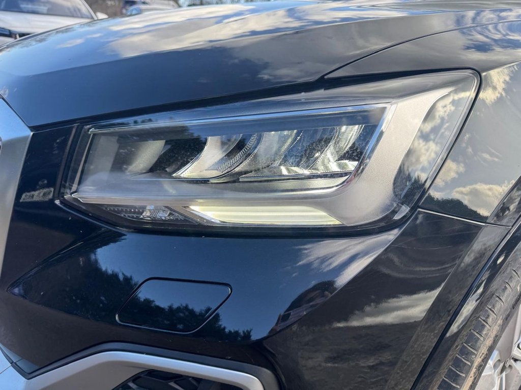 Used Audi Q2 2022 for sale - 77855453: Photo 37