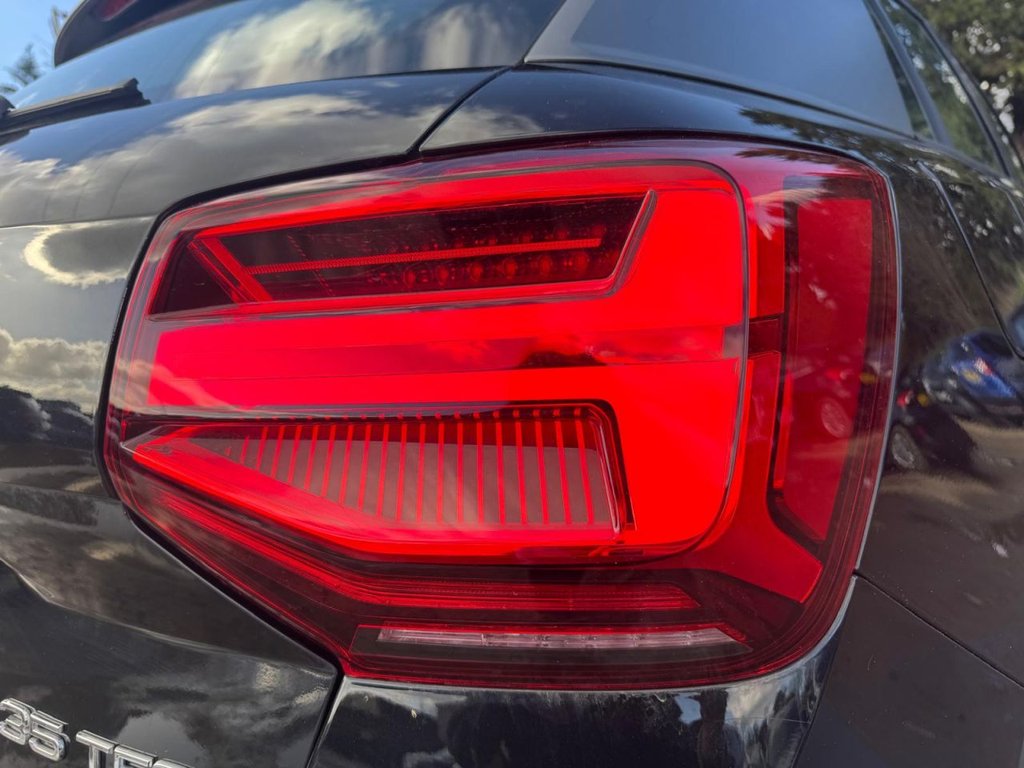 Used Audi Q2 2022 for sale - 77855453: Photo 38