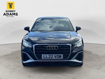 Used Audi Q2 2022 for sale - 77855453: Photo